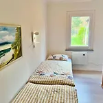 Nyaraló Wiesenblick 8 By Interhome *