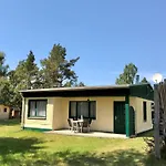 Wiesenblick 8 By Interhome Nyaraló Pruchten