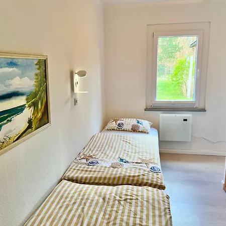 Dom wakacyjny Wiesenblick 8 By Interhome *