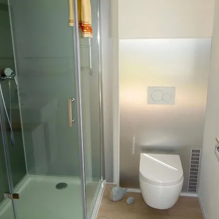 Wiesenblick 8 By Interhome Pruchten